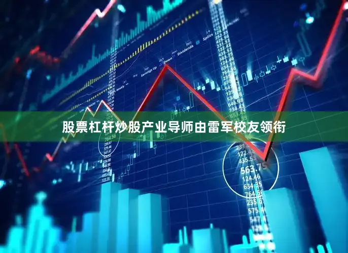 股票杠杆炒股产业导师由雷军校友领衔