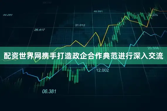 配资世界网携手打造政企合作典范进行深入交流