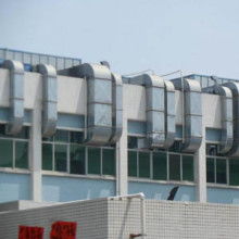 西寧城西秦瑞通風產品經營部 供應產品