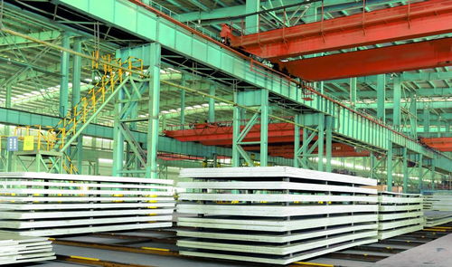 河鋼精品鋼材助力杭州亞運(yùn)會精彩綻放