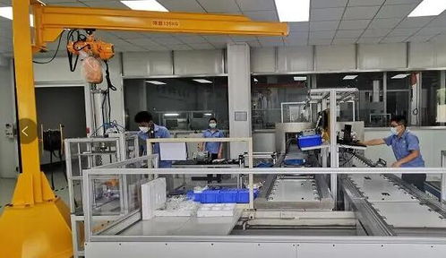 利好政策重振市場信心,嘉定新能源汽車產(chǎn)業(yè)鏈加速復(fù)蘇