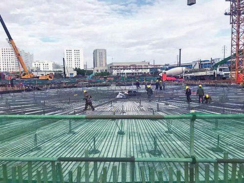 吉林省堅決打贏污染防治攻堅戰(zhàn)工作綜述 聚焦建筑工程領(lǐng)域